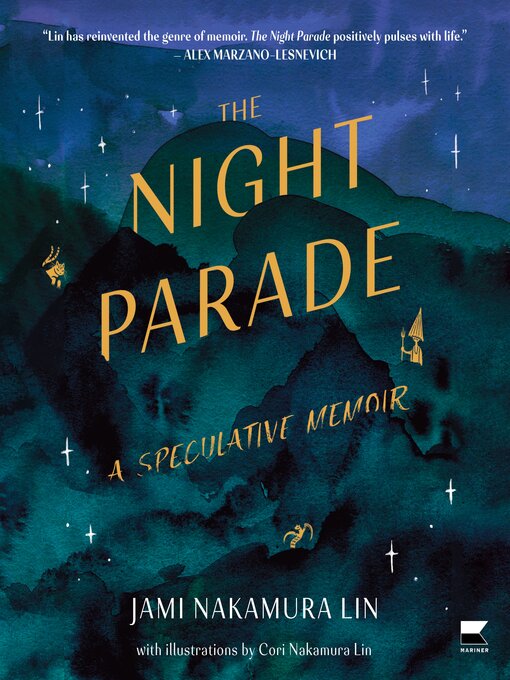 Title details for The Night Parade by Jami Nakamura Lin - Wait list